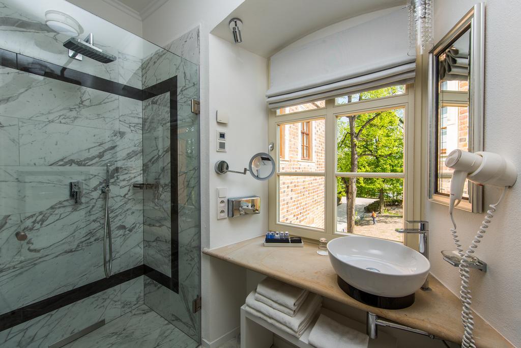 Hotel Zamek Topacz 4*