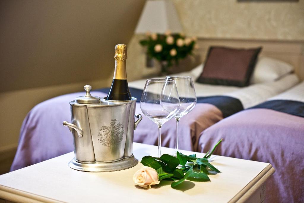 Zamek Topacz Hotel 4*
