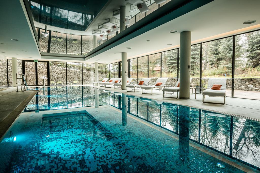 Zamek Topacz 4* Wysoka (Wroclaw)